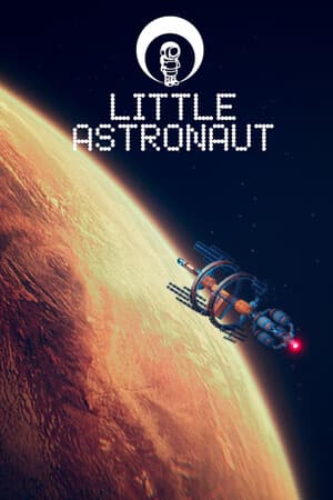 Little Astronaut