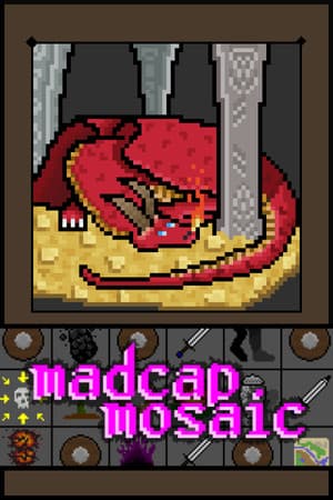 Madcap Mosaic
