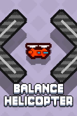Balance Helicopter