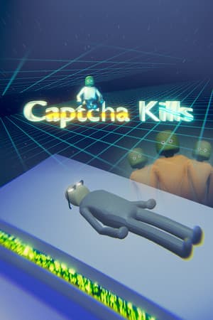 Captcha Kills