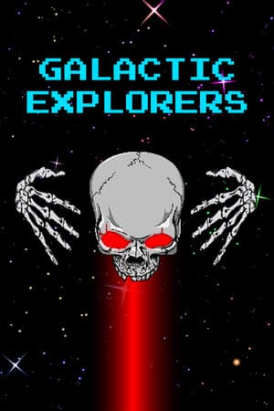Galactic Explorers