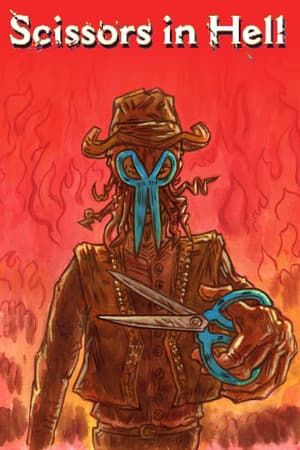 Scissors in Hell