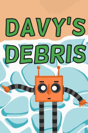 Davy's Debris