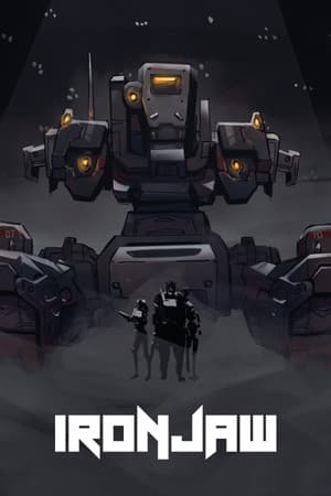 Iron Jaw