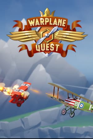 Warplane Quest