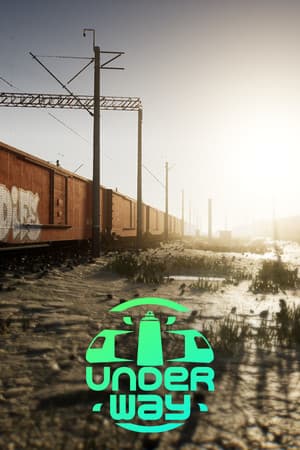 UnderWay: Graffiti Game