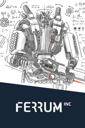 FERRUM inc