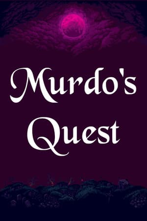 Murdo's Quest