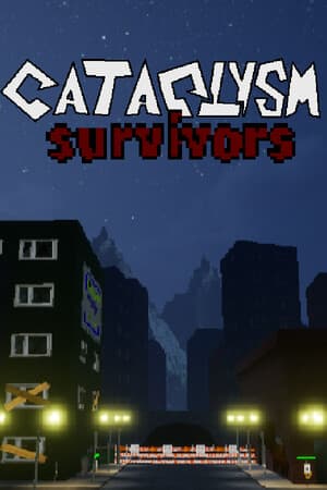 Cataclysm Survivors