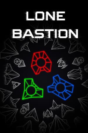 Lone Bastion