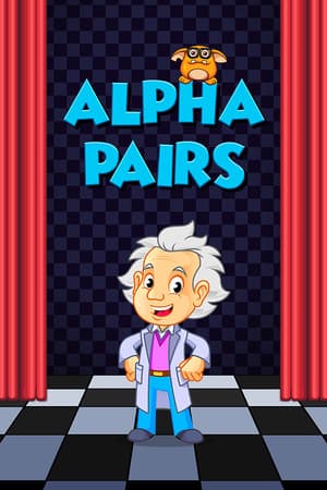 Alpha Pairs