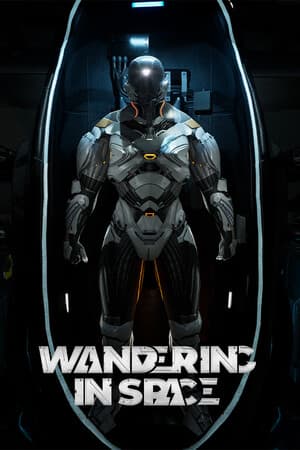 Wandering in Space VR