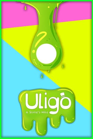 Uligo: A Slime's Hike