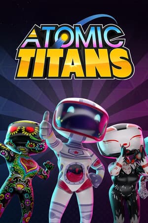 ATOMIC TITANS