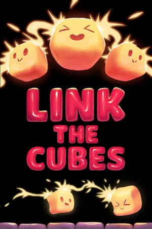 Link The Cubes