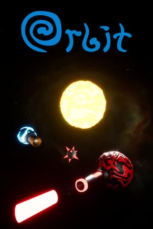 Orbit VR