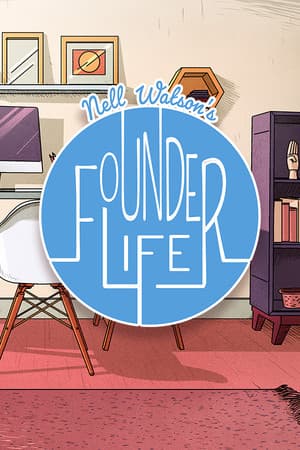 Nell Watson's Founder Life