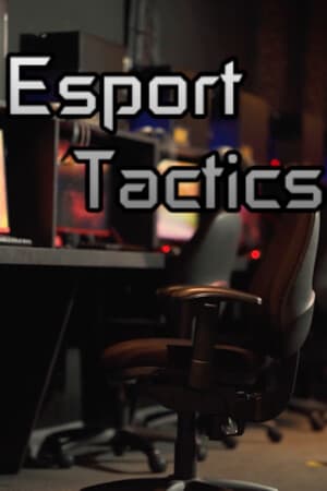 Esport Tactics