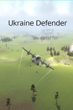 Ukraine Defender