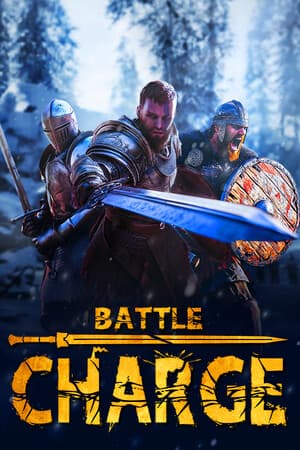 Battle Charge