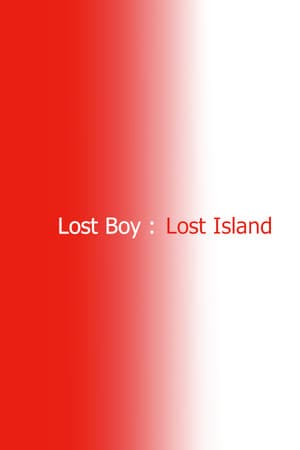 Lost Boy : Lost Island