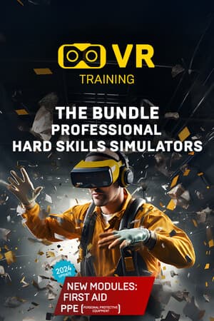 Global Workforce VR Career Training (GWPro.io)