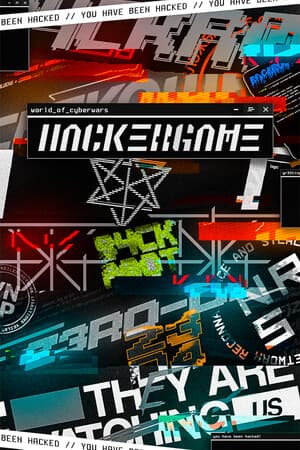 HACKERGAME