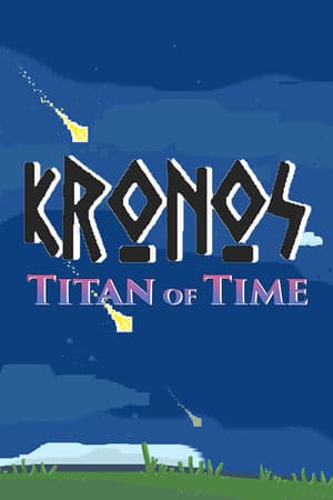 Kronos: Titan of Time