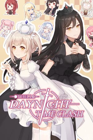 Othello：Daynight Time Clash