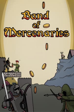 Band of Mercenaries