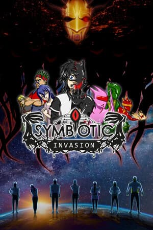 Symbiotic: Invasion