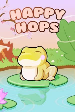 Happy Hops