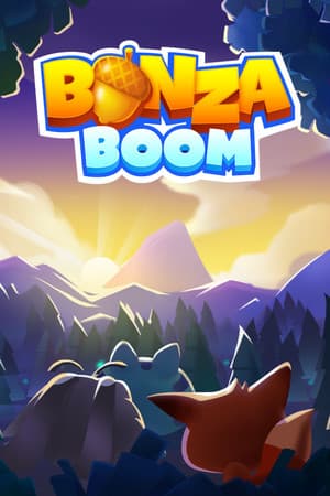 Bonza Boom