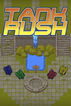 Tank Dash