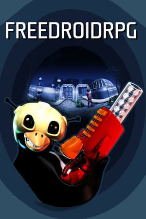 FreedroidRPG