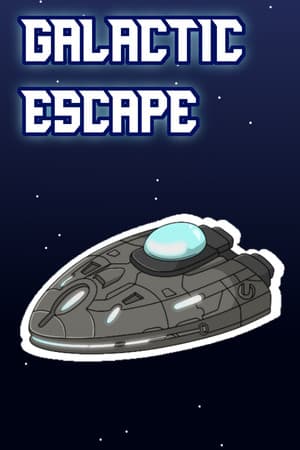 Galactic Escape
