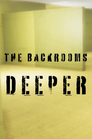 The Backrooms Deeper