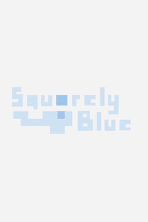 Squarely Blue