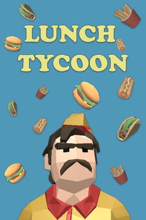 Lunch Tycoon