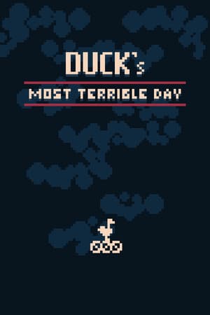 DUCK's most terrible day