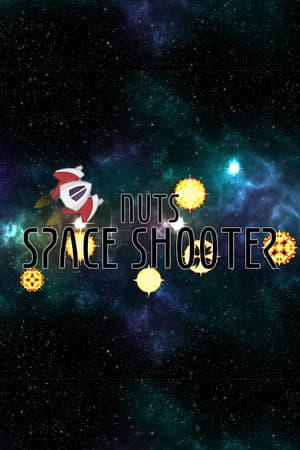 Nuts Space Shooter
