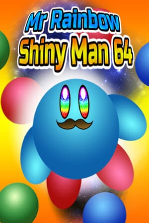 Shiny-Man-Adventures