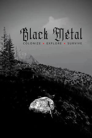 Black Metal