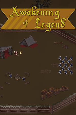 Awakening of Legend