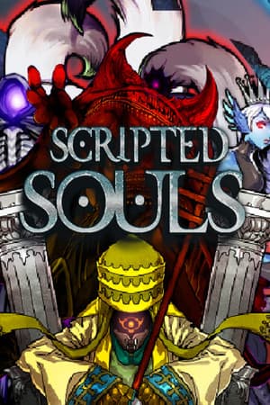 Scripted Souls