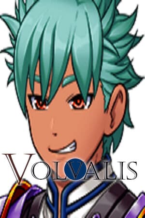 Volvalis