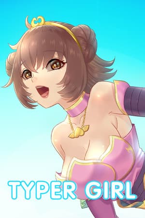 TYPER GIRL