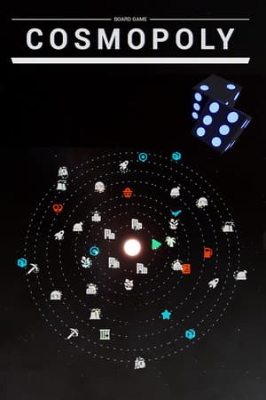 Cosmopoly