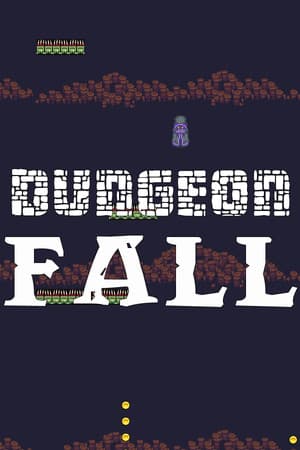 Dungeon Fall