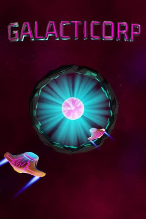 Galacticorp